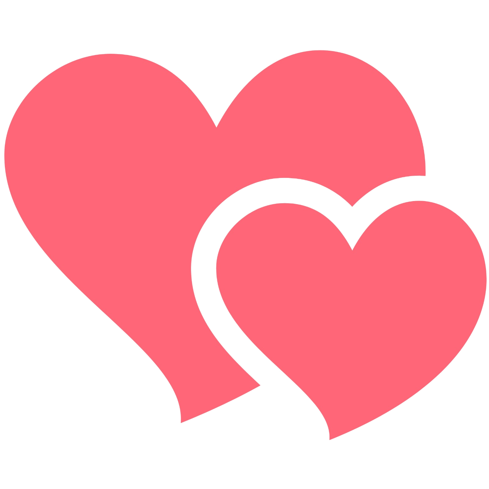 Hearts icon